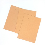 YELLOW BOARD A5 /A6/A7 BOT YELLOW NO 30 SIZE A5