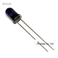 10pcs TSAL6200 DIP-2 Diameter 5MM Infrared Transmitter Tube Distance 15m L68