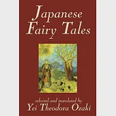 Japanese Fairy Tales by Yei Theodora Ozaki, Classics