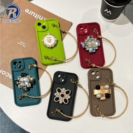 GC81 SOFTCASE SILICON CASE CASING SHOKPROOF BAG MODEL POPING SOCKET 3D GOLD FOR SAMSUNG A36 S25 S25+