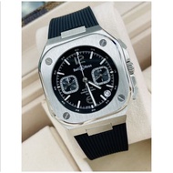 Bell&Rose Br05 Chronograph Watch For Men