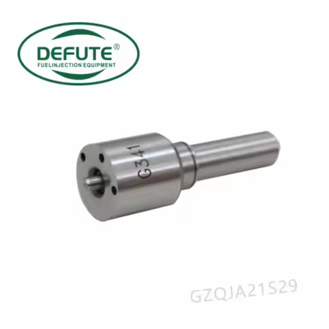 Diesel automotive accessories G341 G374 G379 Nozzle for Delphi injector Assembly 28231014 ED01H5H6 G