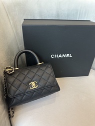 Chanel Mini Coco Handle