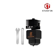 Replacement Nozzle Set for Bambu Lab H2D 3D Printer