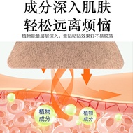 Heating Ginger Patch Joint Patch Warm Patch Ginger Patch External Heating Ginger Patch TW10/24