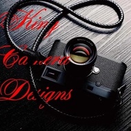 tali kamera tulen tenunan tangan untuk Leica M10 Q Q2 Fujifilm XT20 XT30 X100V xe4 Ricoh GR GR3 NIKO