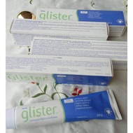 Glister Toothpaste Amway (Ubat Gigi)