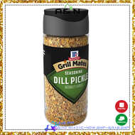 Gia vị ăn kiêng McCormick Grill Mates Dill Pickle