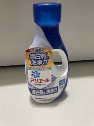 日本P&amp;G ARIEL超濃縮洗衣精 抗菌720g(藍)