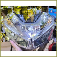 ▩ ♒ ☍ Headlight Assy Honda Click 125/150 V1 Only