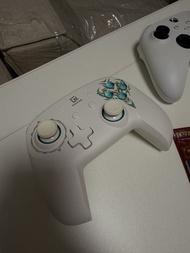 GameSir ProX-Legend7Ds 無線遊戲手掣