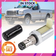 globedealwin IPR Valve Fit for F350 F450 F550 E450 Super Duty 2003 to 2010 6.0 Fuel Injector Pressur