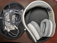 主動降噪耳機 白色 PSB M4U 2 ANC Headphones (white)
