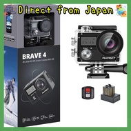 AKASO Brave4 Action Camera
