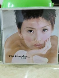 孫燕姿 The Moment CD