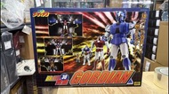 (N)開封品 CMS Brave Gordian 高迪安 高狄安 合金30 超合金