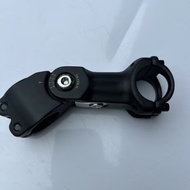 Adjustable Handlebar 6061 Aluminium Alloy Angle Adjustable Easy Installation