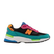 New Balance 992 Multi Color Unused