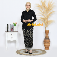 SETELAN KEBAYA ENCIM PREMIUM/KEBAYA ENCIM/KEBAYA ENCIM MODERN/KEBAYA JUMBO/BAJU KEBAYA/KEBAYA MODERN