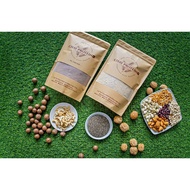 Vegetarian Protein+ Nutritional Cereal Powder | Gain muscle, gain weight and lose fat Organic (600Gr