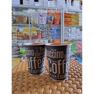 8 oz kraft paper cup 8 oz heat-resistant brown coffee cup paper cup