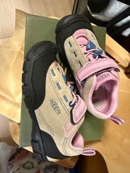 KEEN Jasper II 兒童鞋