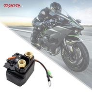 [tishita] Starter Relay Solenoid 68V-8194A-00-00 High Performance for  60HP