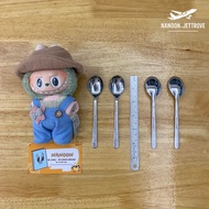 Teaspoon ANA Airlines | Inflight Spoon Authentic