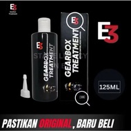 E3 Oil Gearbox Treatment Auto minyak gearbox auto E3 GEAR BOX TREATMENT AUTO