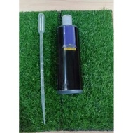 UBAT IKAN AKIRA D19 ORIGINAL