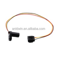 6dct450 mps6 auto transmission input speed sensors