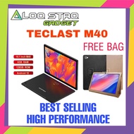 (NEW ARRIVAL) TECLAST M30 / M40 / M 40 PRO ANDROID TABLET MURAH ORIGINAL DRAWING TABLET GAMING TABLE