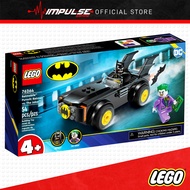 LEGO 76264 Batmobile™ Pursuit: Batman™ vs. The Joker