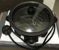 Turbo Cooker 電子鍋 氣炸鍋