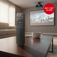 Mouse Function Universal Remote for HY300 HY300Pro HY320 Models