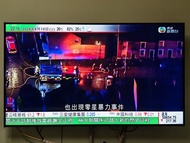 LG 55吋 4K TV 電視機 55NANO80TCA