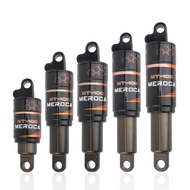 Shock Belakang Angin Sepeda Untuk Sepeda Downhill Gunung MTB Air