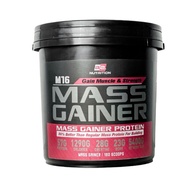 BS Nutrition Mass Gainer Tub 5.4kg