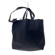 Aeta Tote Bag Purse Nylon BLK 2WAY Direct from Japan Secondhand