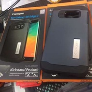 Spigen SGP Samsung Galaxy S6 edge Plus case