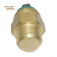 New Excavator  Water Temperature Sensor MM432104 for  L2E L3E S3L2 S4L2 L2A L3A L3C L2C L3E2