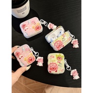 Cartoon Loopy Cute Airpods Case Airpods Pro 2 Case Airpods Gen3 Case Silicone Airpods Gen2 Case Airpods Cases Covers