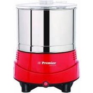 Premier Plastic Easy Grind Wet Grinder  2 Ltr 230V 200 Watts Grinder