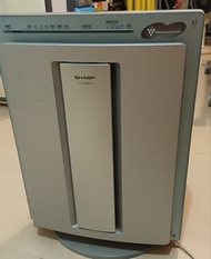 SHARP 空氣清新機