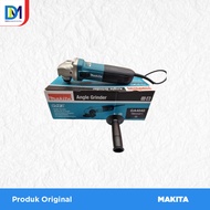 Mesin Gerinda Tangan Makita 4" GA4040 Produk Original