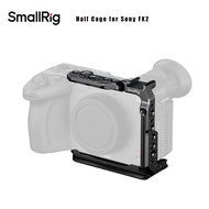 Smallrig x Half Cage for Sony FX2 5591