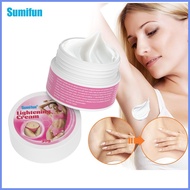 Sumifun Plaster Skin Darkening Brightening Cream Melatonizing Body Lotion Pigmentation K20072