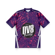 BOWLING - APPAREL DV8 JERSEY