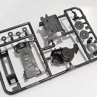 ORIGINAL TAMIYA SFM CARBON GEARBOX ( LOOSE 95239)