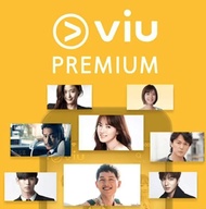 VIU PREMIUM 1 BULAN